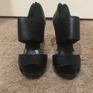 Nine West Heels